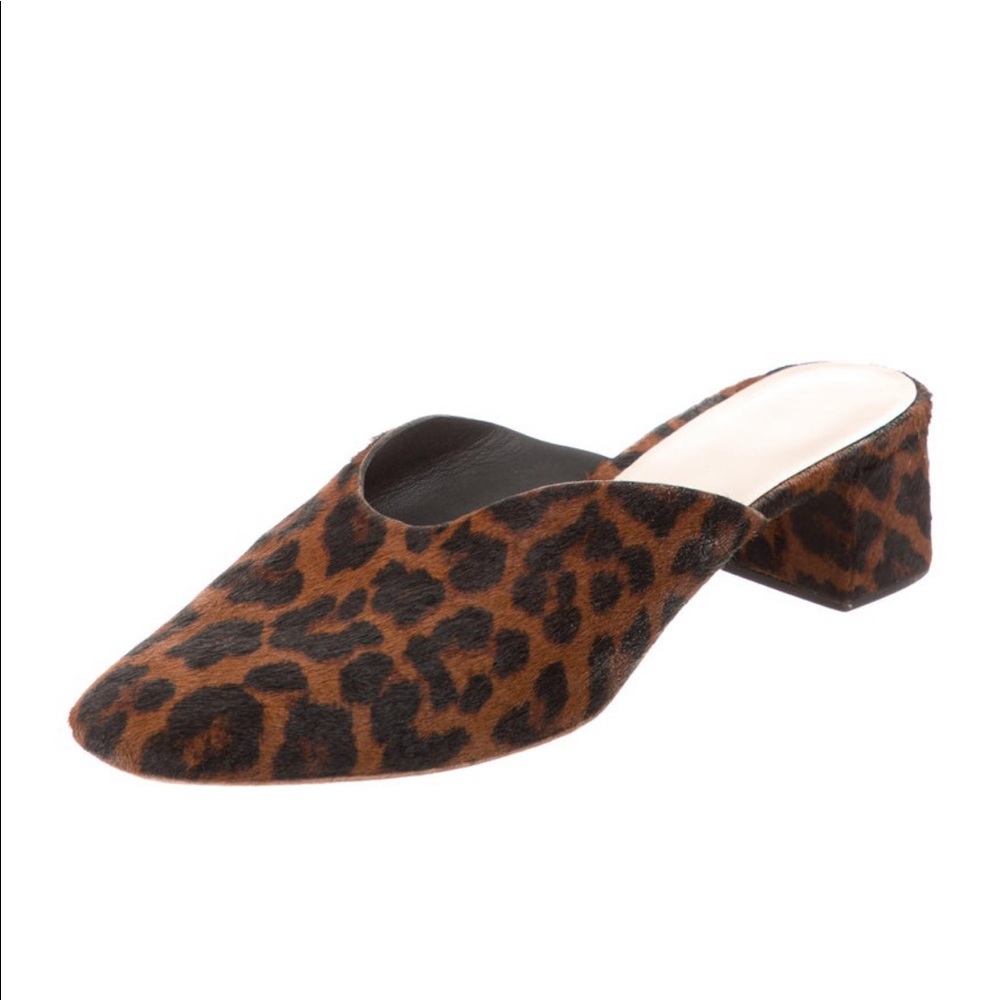 Loeffler Randall